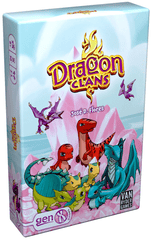 Dragon Clans